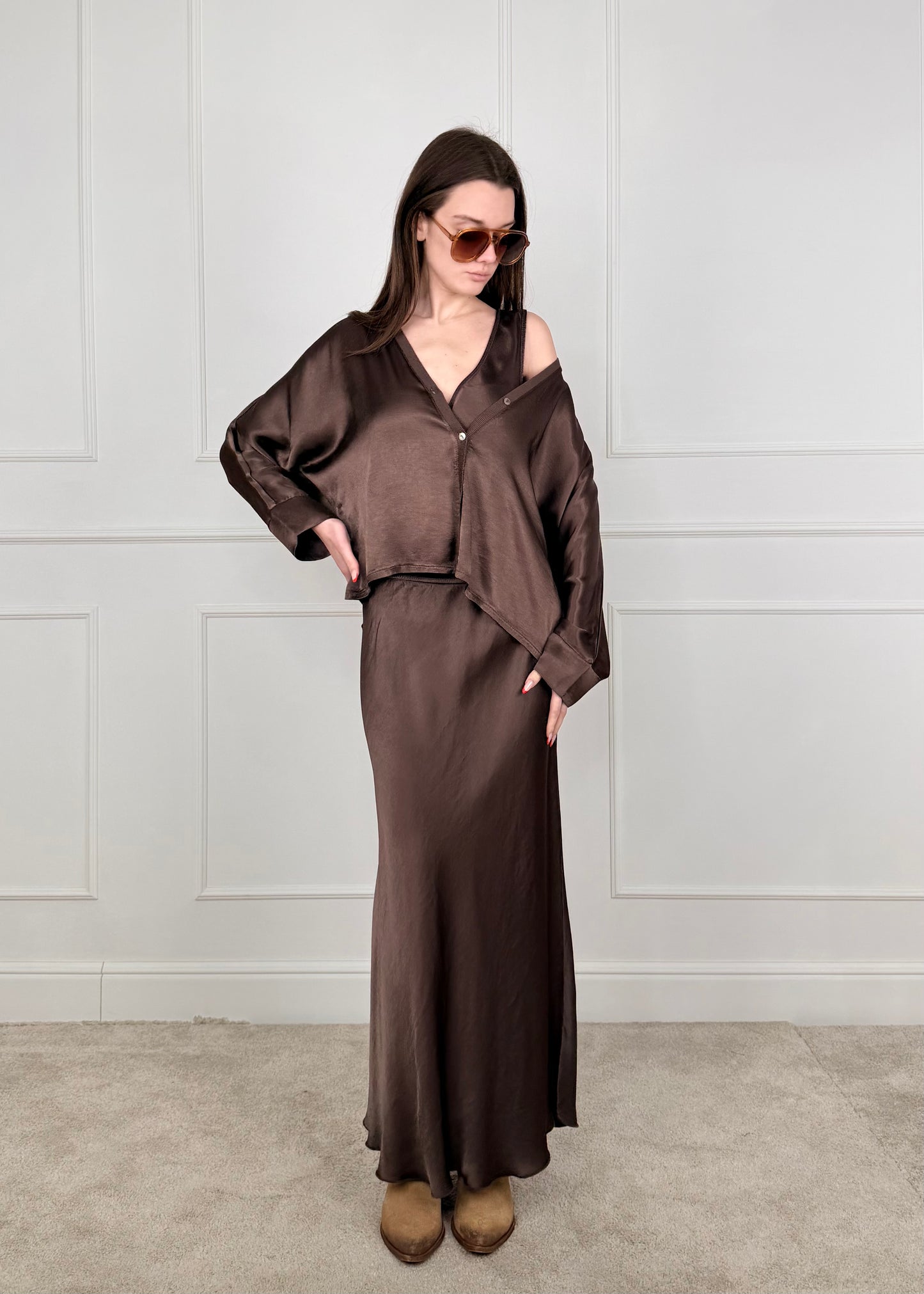 9298 - GONNA IN VISCOSA