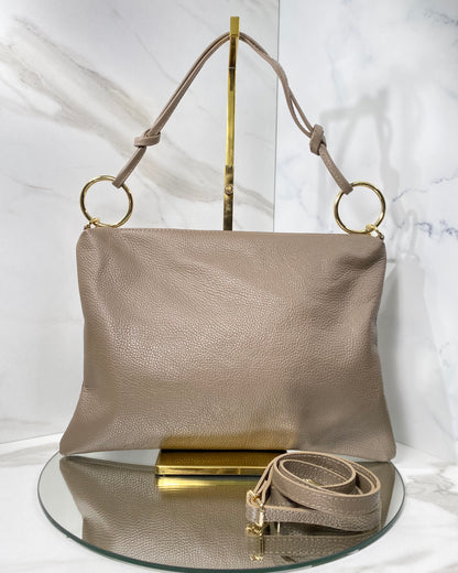 BRS06 - Borsa Vera pelle