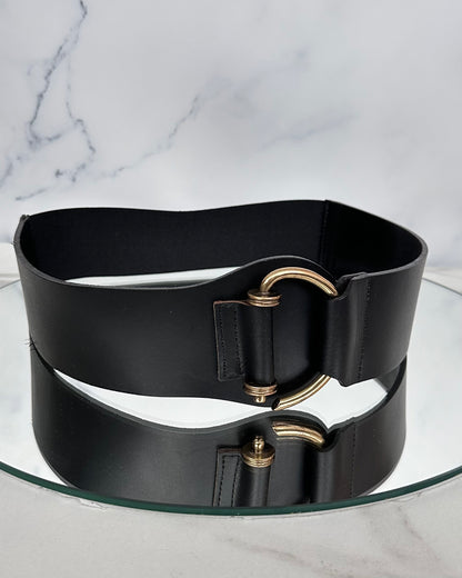 CNT3490 - CNT3490 MYASTREET CINTURA VERA PELLE