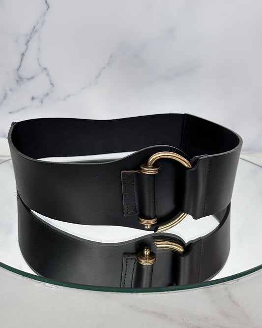 CNT3490 - CNT3490 MYASTREET CINTURA VERA PELLE