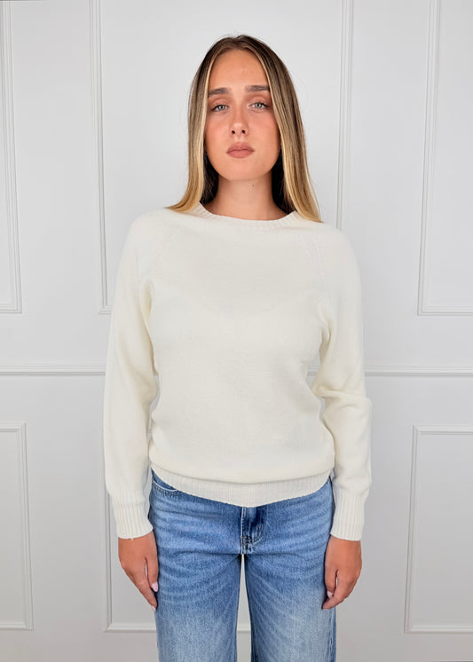 I91600A27 - BREND PULLOVER