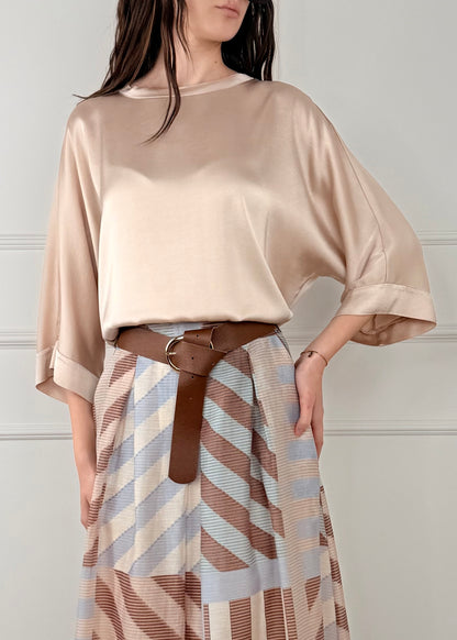 26131V39 - TENSIONE IN BLUSA