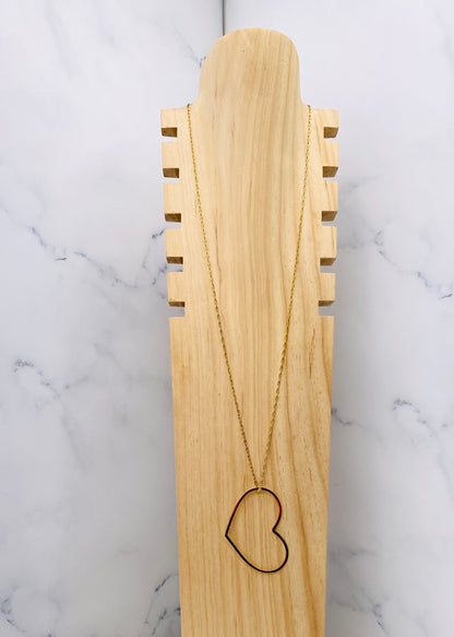 CLN • COLLANA LOVE