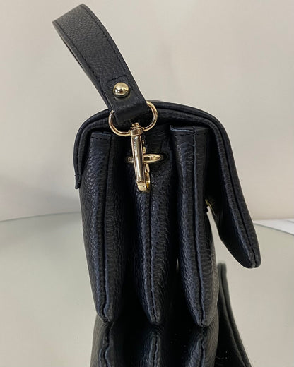 BRS365 BORSA IN PELLE SMALL