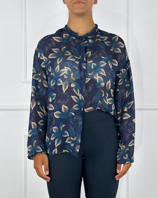 T1982 - CAMICIA