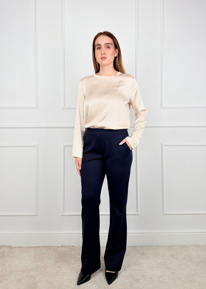 PANTALONE VERONICA PUNTO ROMA ZAMPA