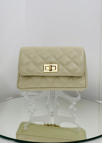 BRS • BORSA OTTAVIA VERA PELLE
