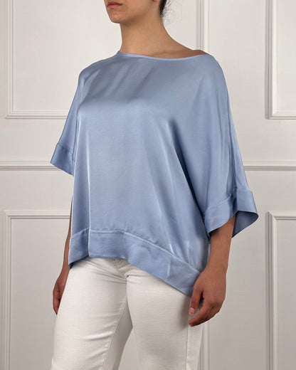 F5293 TENSIONE IN BLUSA