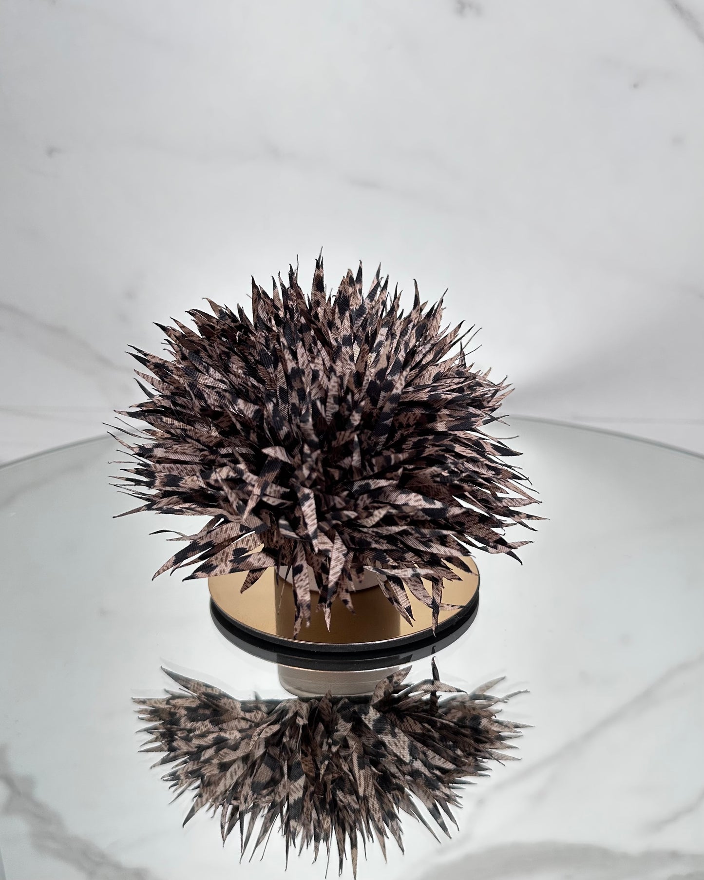 SPL3 SPILLA MAGNOLIA ANIMALIER