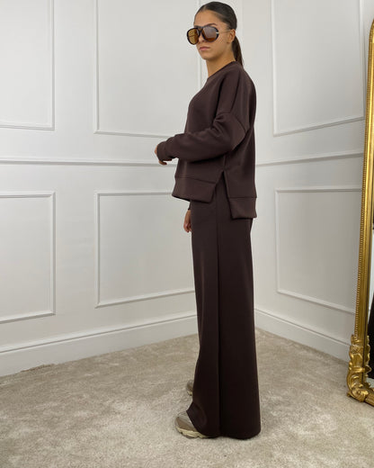 24255 - PANTALONE PALAZZO