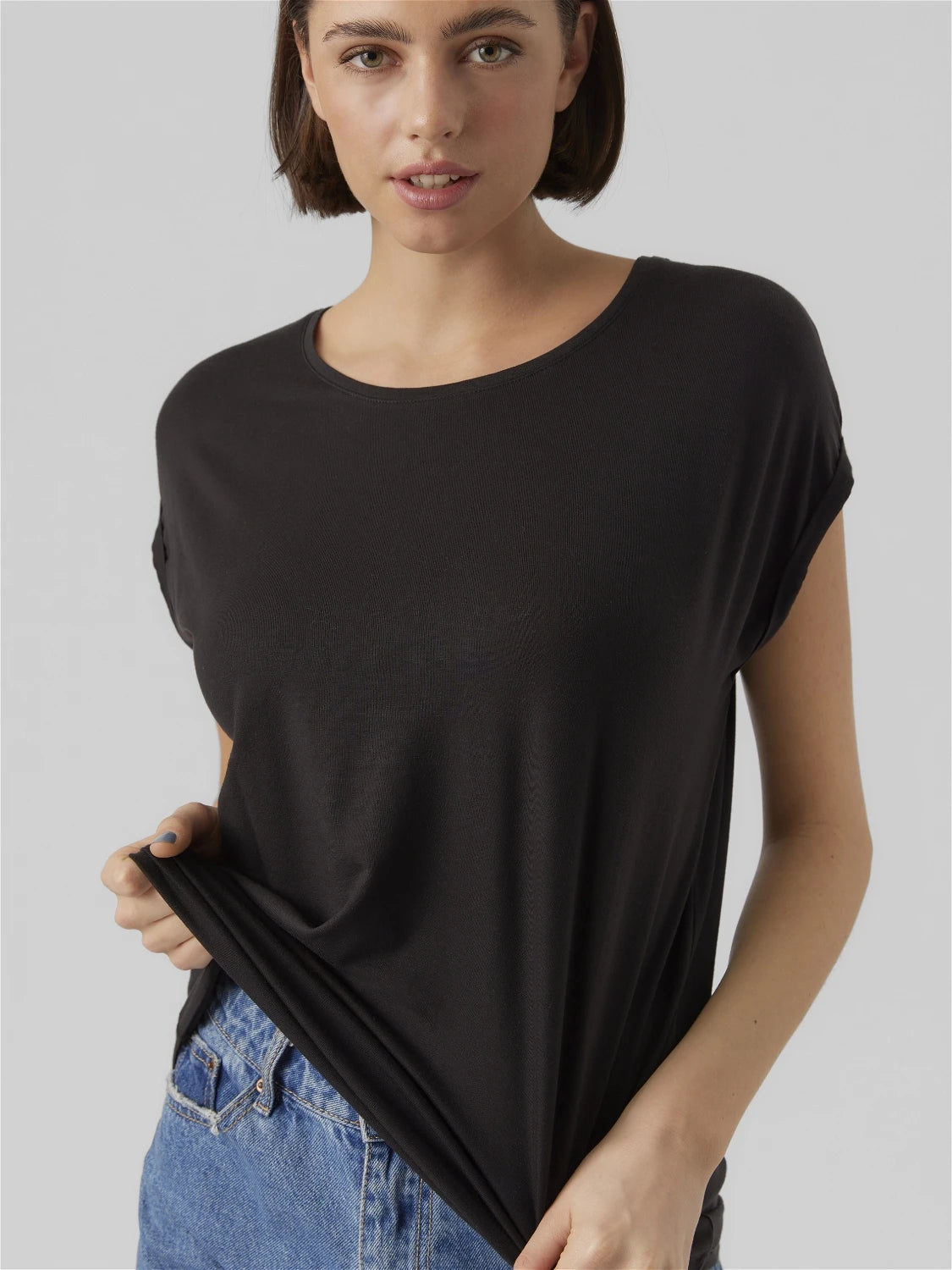 VERO MODA T-SHIRT 10284468