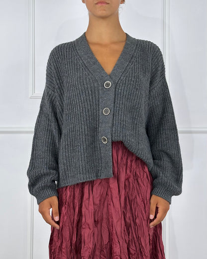 5537 - CARDIGAN
