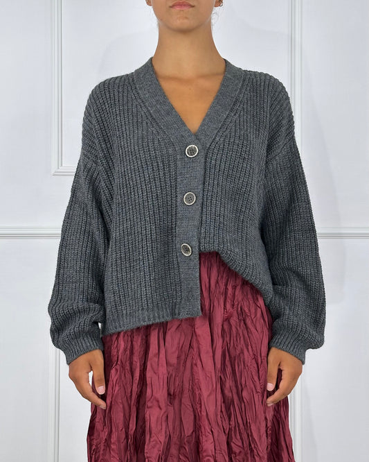 5537 - CARDIGAN