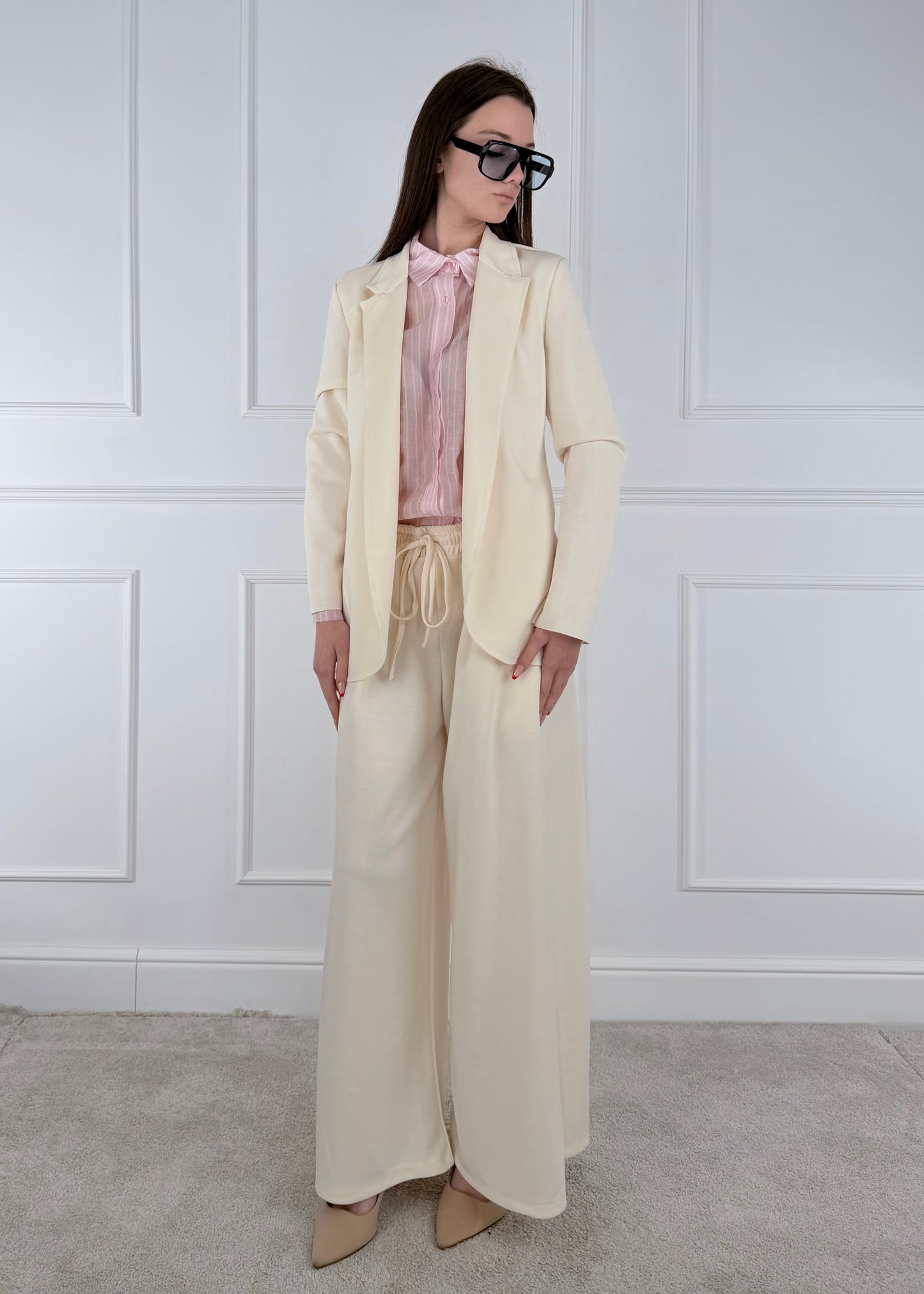 4227 - COMPLETO GIACCA E PANTALONE