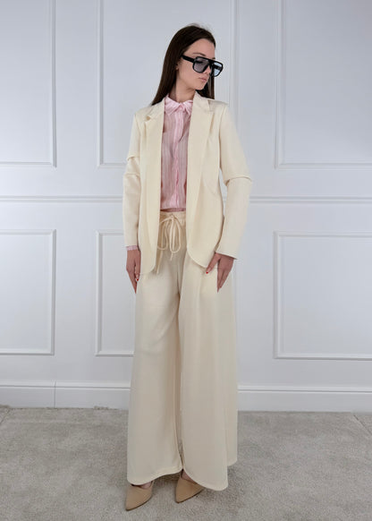 4227 - COMPLETO GIACCA E PANTALONE