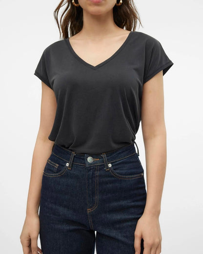 10247666 - 10247666 VERO MODA T-SHIRT