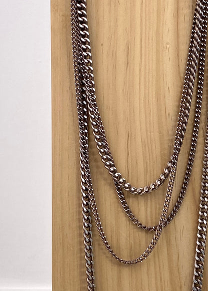 CLN • COLLANA ECO