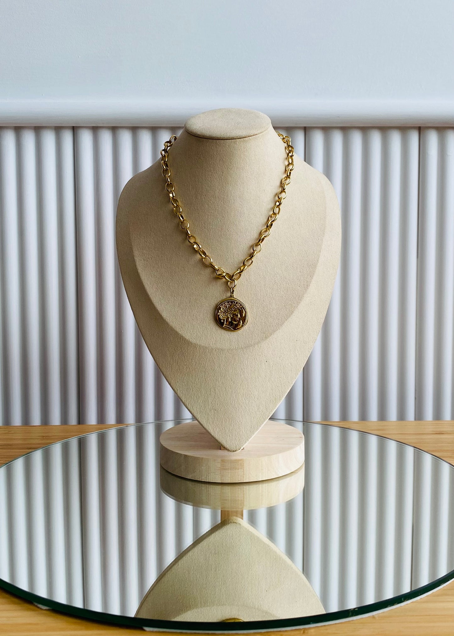 CLN • COLLANA BEATRICE