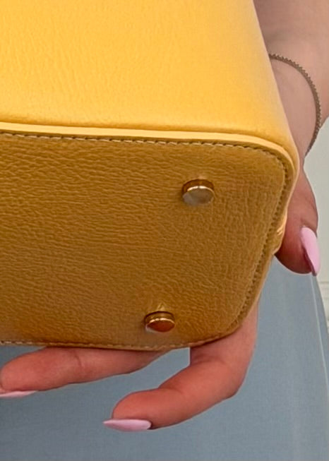 BRS. BORSA MAREA - BRS. BORSA MAREA VERA PELLE