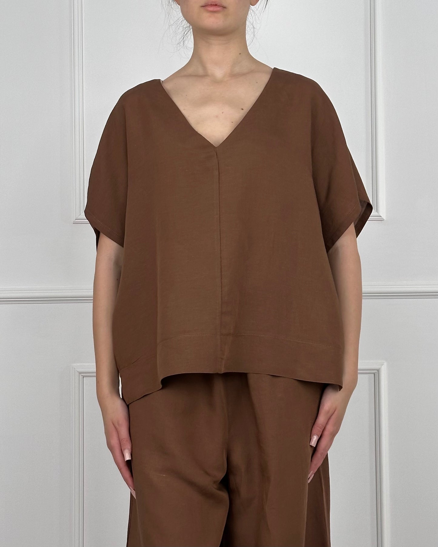 25C7811 - 25C7811 TENSIONE IN CASACCA