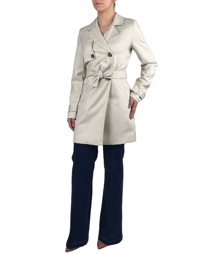 10239411 TRENCH VERO MODA