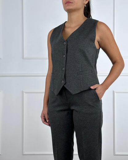 B316223 - GILET PUNTO MILANO