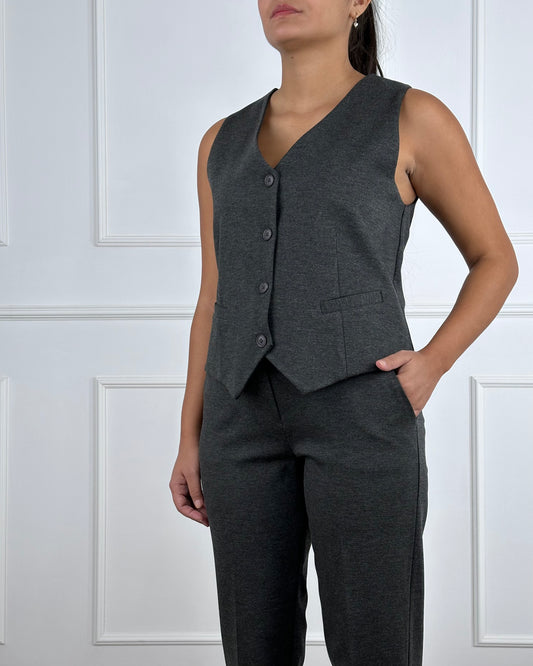 B316223 - GILET PUNTO MILANO