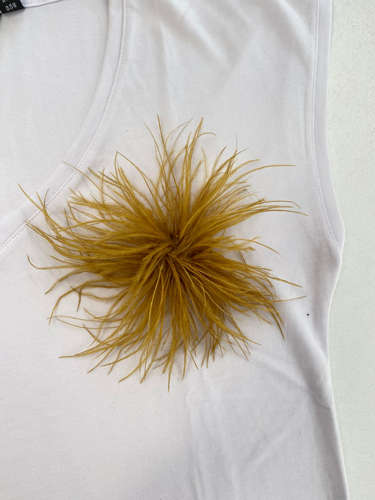 SPILLA PLUMAGE