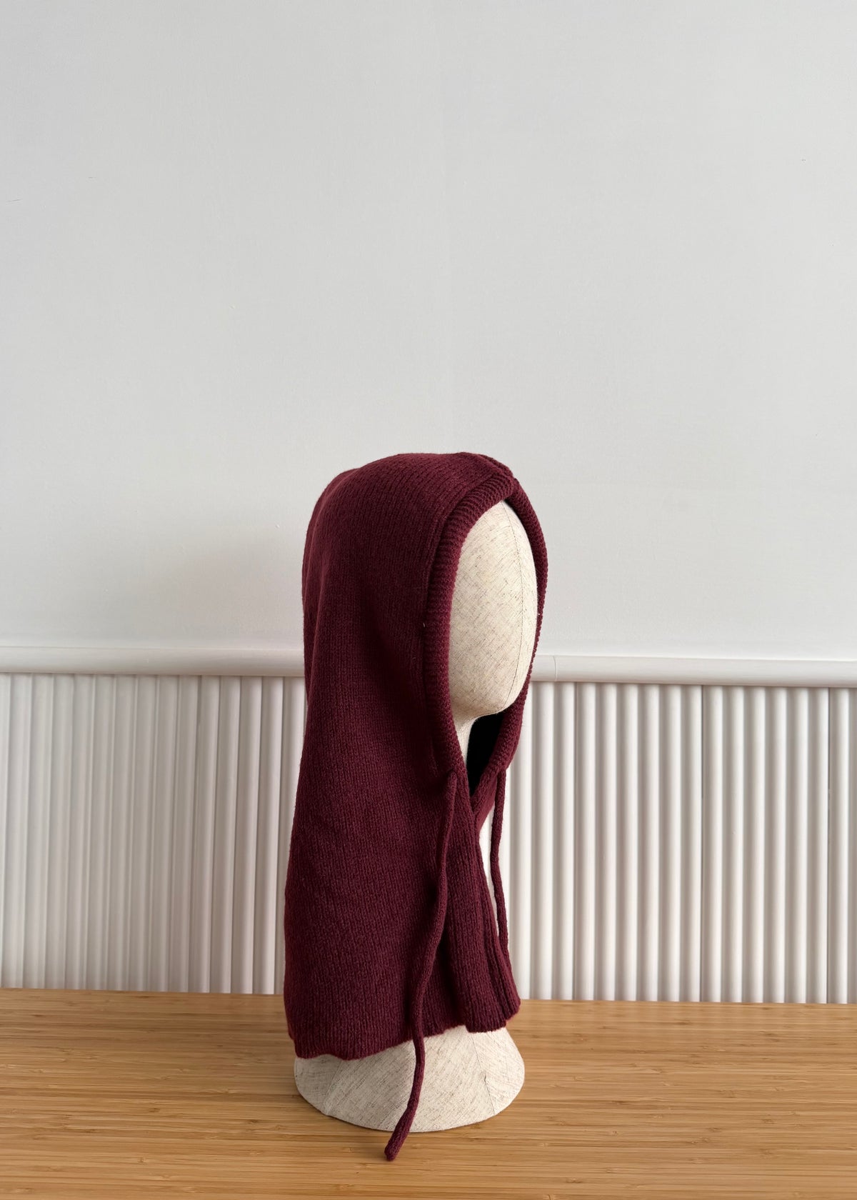 BALACLAVA FRIDA