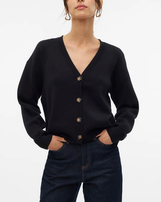 10311417 - 10311417 VERO MODA CARDIGAN