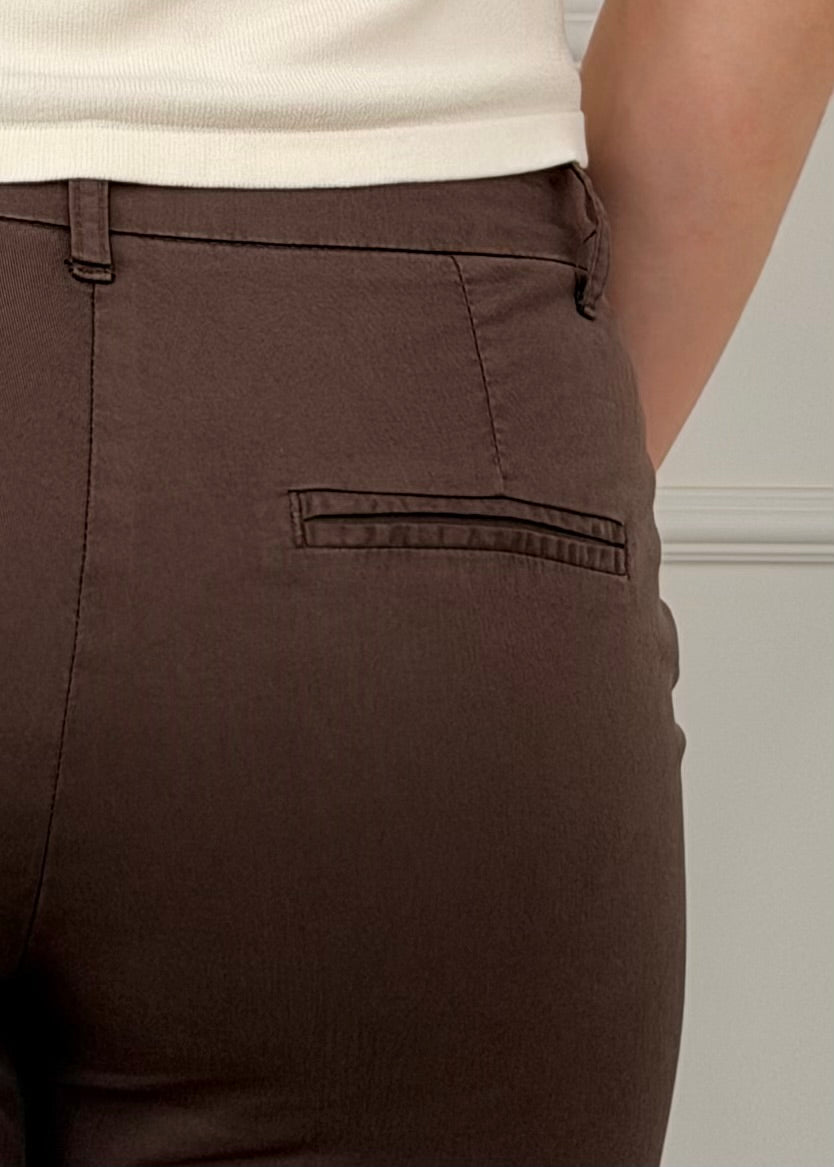G780899 - BREND PANTALONE CHINOS