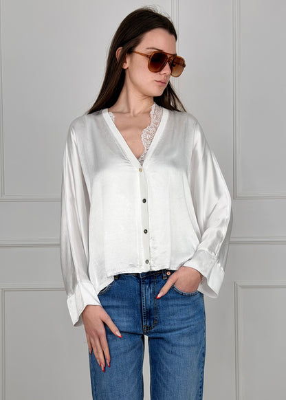 3269 - CARDIGAN IN VISCOSA