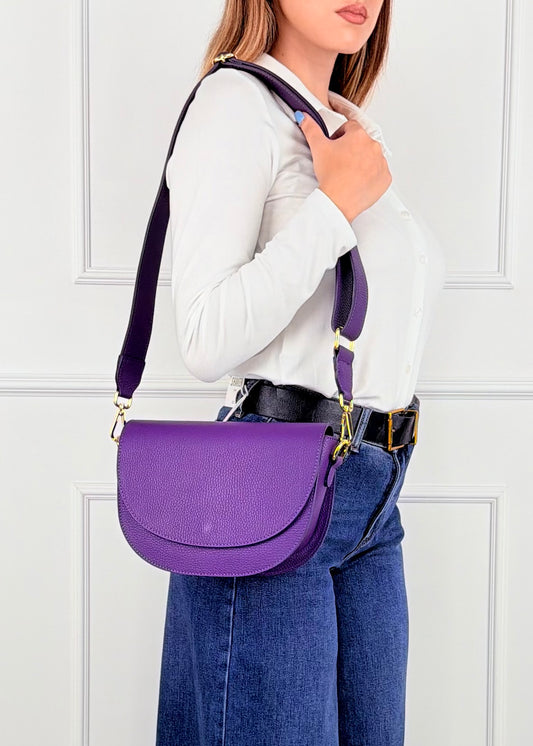 BRS BORSA VIOLETTA -