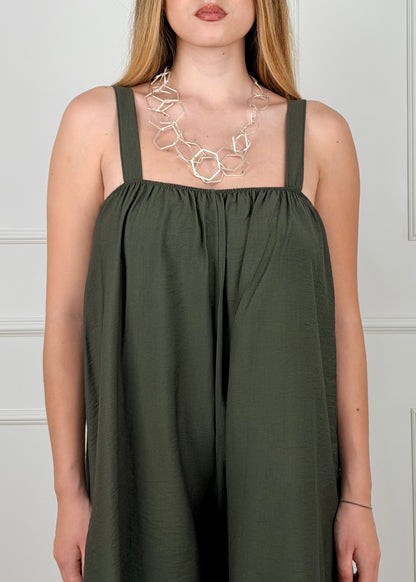 CLN • COLLANA CANADA