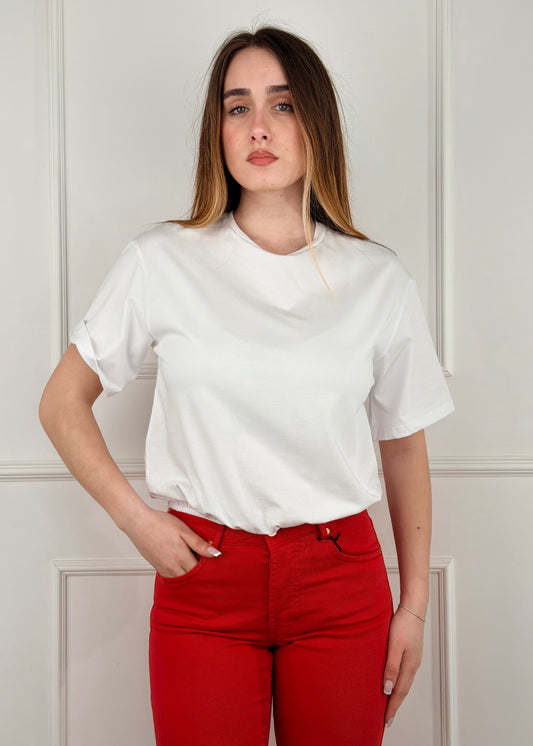 C28782 - BREND T-SHIRT A PALLONCINO
