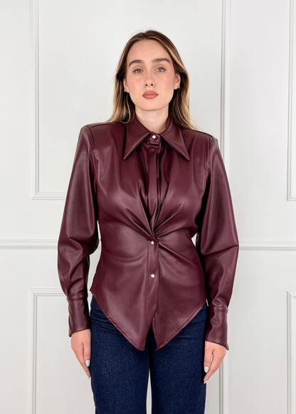 FW260186 - TENSIONE IN CAMICIA FRONT