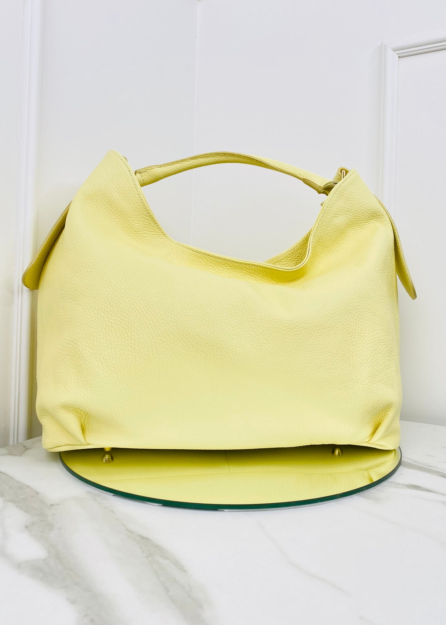 BRS • BORSA ANITA VERA PELLE