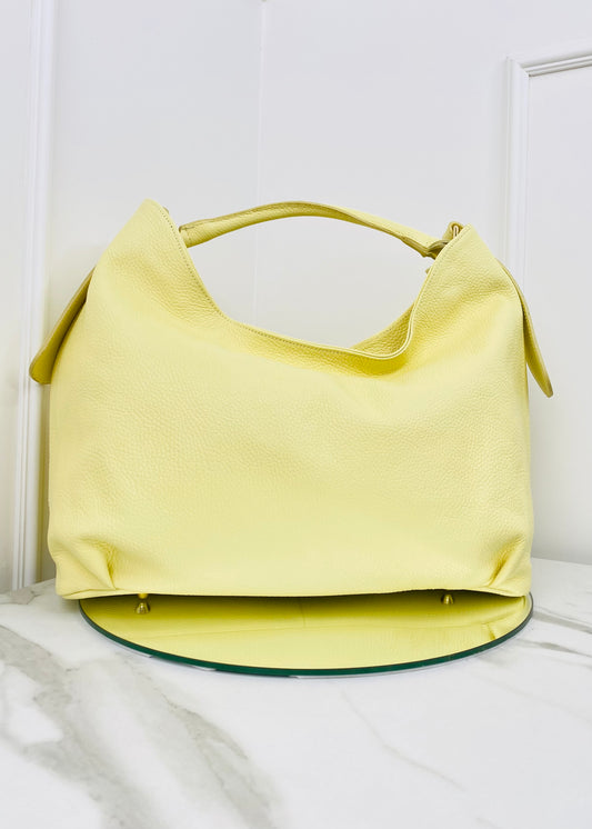 BRS • BORSA ANITA VERA PELLE