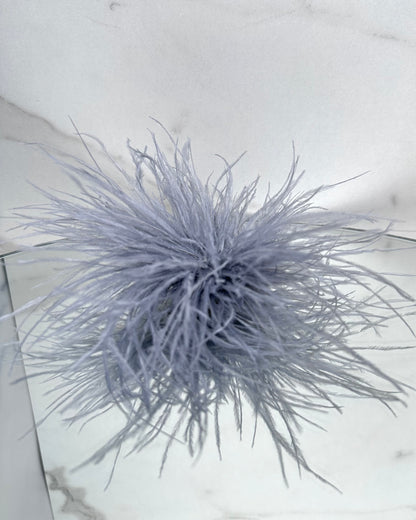 SPILLA PLUMAGE