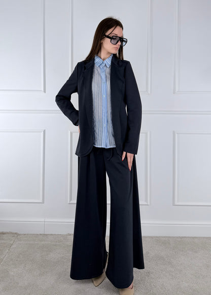 4227 - COMPLETO GIACCA E PANTALONE