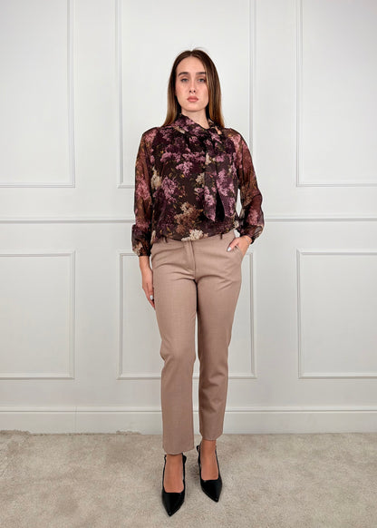 6299 - PANTALONE  A SIGARETTA