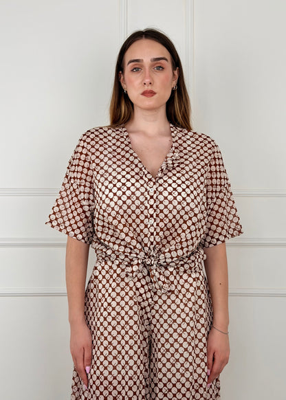 9691 CAMICIA