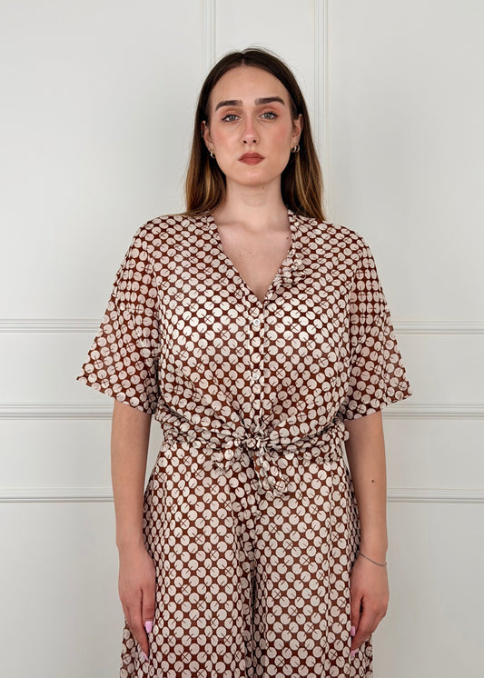 9691 CAMICIA