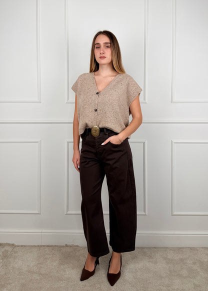 W26P230 - TENSIONE IN PANTALONE