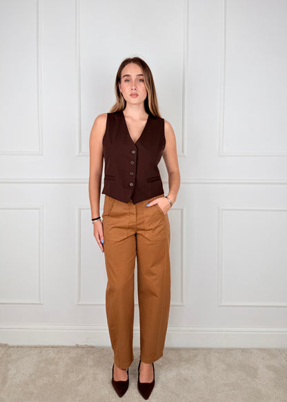 C256163 - BREND GILET