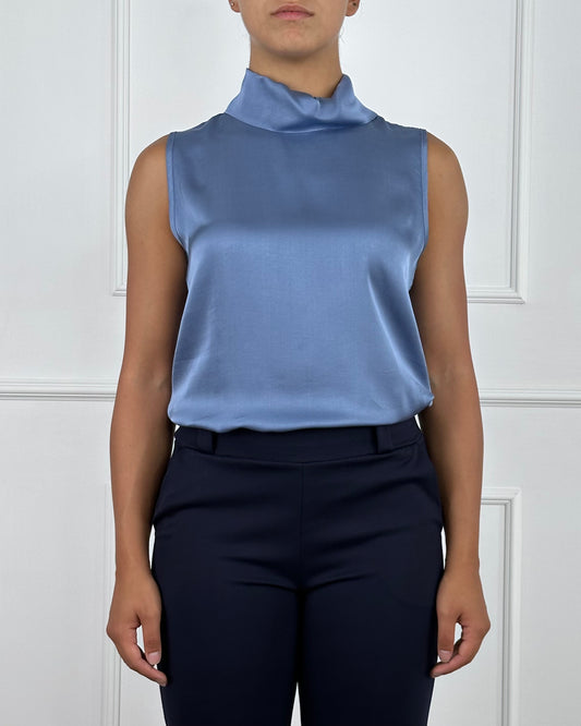 60148 - GIORGIA & J TOP IN VISCOSA