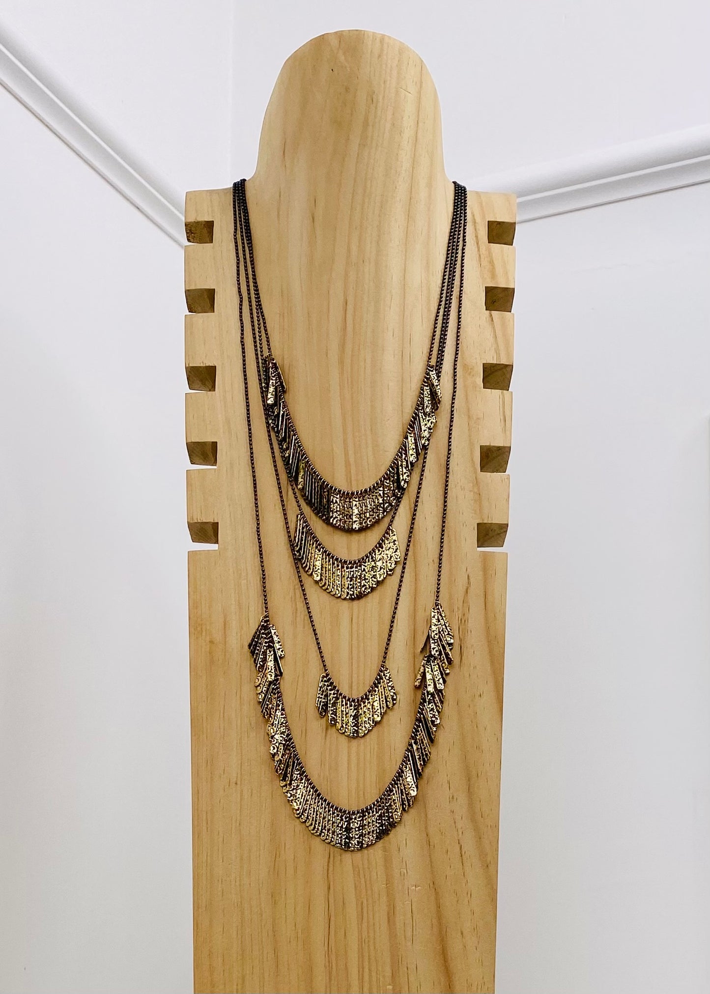 CLN • COLLANA FRANGE