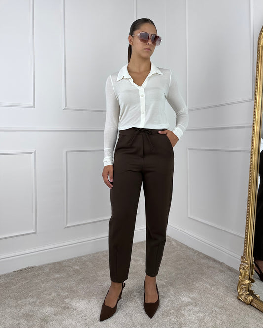 C26886A26 - PANTALONE CARROT