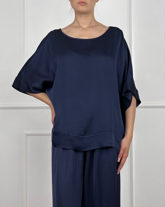 F5293 TENSIONE IN BLUSA