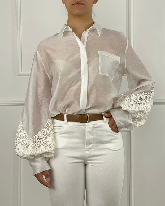 S25C735 - S25C735 TENSIONE IN CAMICIA